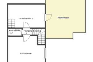 Gepflegtes, vermietetes Reiheneckhaus in Oberhausen-Bermensfeld – Oberhausen – Vorschaubild 17