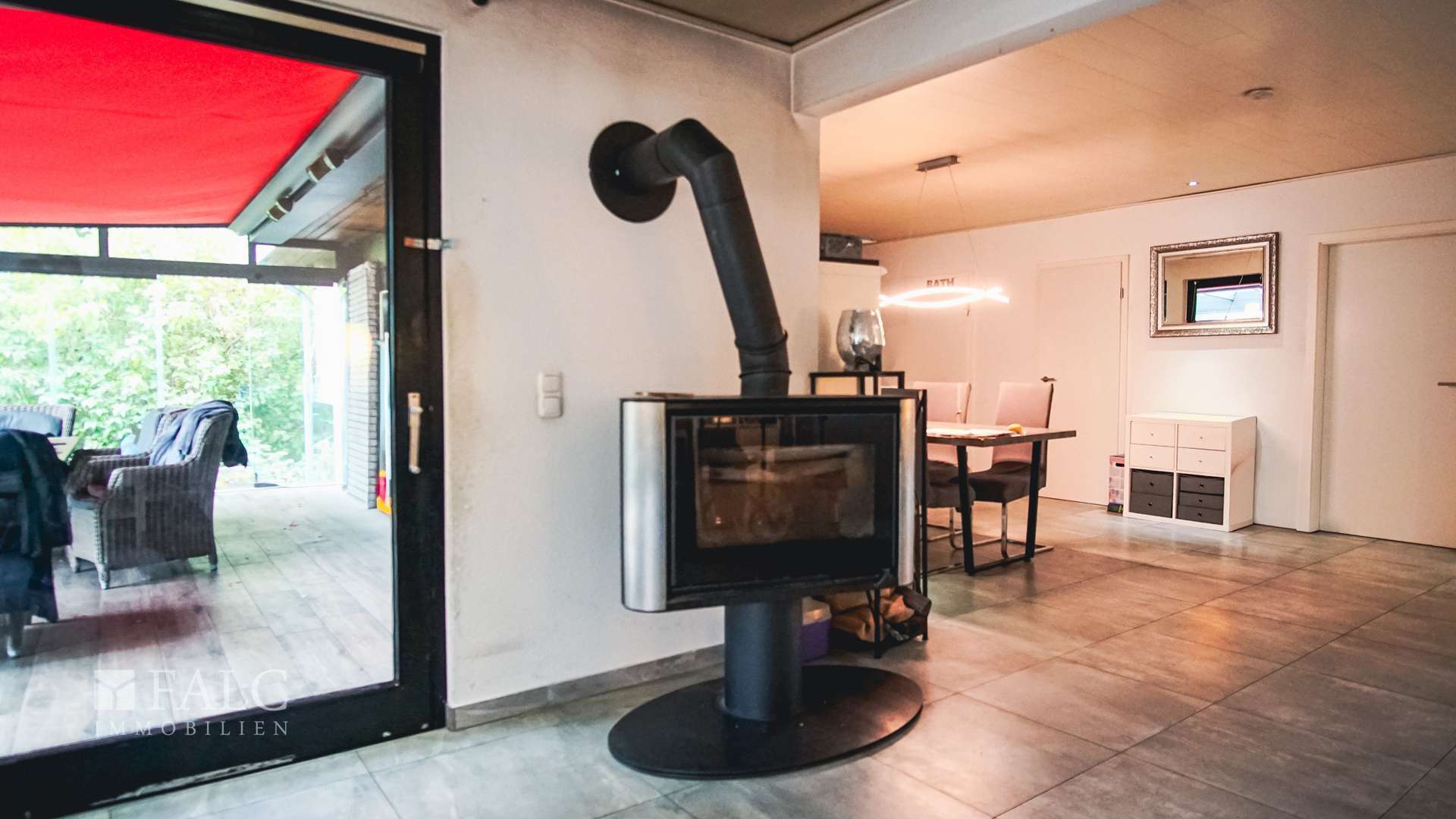 Immobilie in Winsen (Aller) - Barrierefreier Bungalow - Ihr neues Wohlfühlparadies - Bild 8