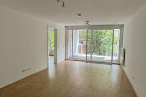 Barrierefreie 3-Zimmer-Komfortwohnung mit großer Terrasse, Aufzug & TG provisionsfrei !  – An der Raumfabrik 6, 76227 Durlach, Karlsruhe – Vorschaubild 3