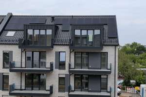 Moderne Neubauwohnungen im Erstbezug 63 - 92m2 – Wohnen mit höchstem Komfort – Henriette-Ackermann-Straße 0, 50827 Ossendorf, Köln – Vorschaubild 5