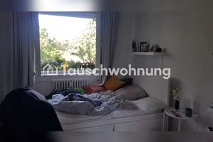 Tauschwohnung: Helle 3,5- Zimmerwohnung mit 2 Balkonem – Am Gemeindepark 56, 12249 Lankwitz, Berlin – Vorschaubild 6