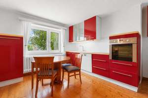 Doppelhaushälfte mit Charme und Platz für Ihre Wohnideen in Oldenburg – Die vollständige Adresse der Immobilie erhältst du vom Anbieter., 26133 Kreyenbrück, Oldenburg (Oldenburg) – Vorschaubild 7