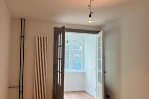 Sanierte 2 Zimmer Wohnung mit Wintergarten – Die vollständige Adresse der Immobilie erhältst du vom Anbieter., 13156 Niederschönhausen, Berlin – Vorschaubild 2