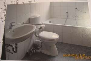 3-Zimmer-Wohnung mit Süd-West Balkon in Wolfenbüttel – 38300 Wolfenbüttel – Vorschaubild 5