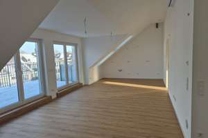 Exklusiver Dachgeschossausbau 2026 mit Klimaanlage & traumhafter Dachterrasse – 40237 Düsseltal, Düsseldorf – Vorschaubild 2