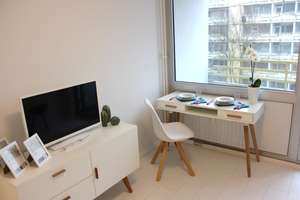 Modernes Appartement  in zentraler Lage von Köln – Bernhard-Feilchenfeld-Straße 13, 50969 Zollstock, Köln – Vorschaubild 2