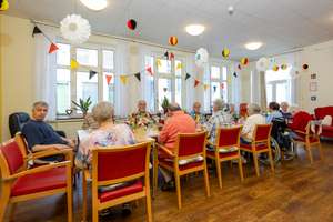 Wohnen mit Herz und Sicherheit – Seniorenwohnung im St. Rochus, Hamm-Heessen - Wohnung 8 – Bockelweg 13, 59073 Heessen, Hamm – Vorschaubild 21