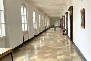 Kloster in Obermedlingen zu verkaufen! – Hauptstraße 5, 89441 Medlingen – Vorschaubild 3