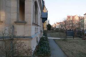 Gemütliche 2-Zimmer mit Balkon,
Parkett, SP und Wanne in beliebter Lage!* EBK mgl. – Anton-Graff-Straße 11, 1309 Striesen-Süd, Dresden – Vorschaubild 10