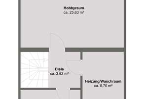 Sonniges Zuhause in begehrter Feldrandlage – Die vollständige Adresse der Immobilie erhältst du vom Anbieter., 65779 Kelkheim (Taunus) – Vorschaubild 16
