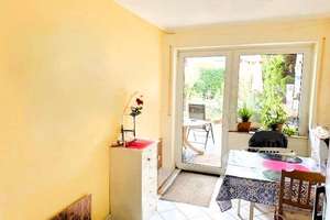 Reihenhaus in Seenähe – als Wohnungseigentum mit Garten und Tiefgarage in 41334-Nettetal Lobberich – Die vollständige Adresse der Immobilie erhältst du vom Anbieter., 41334 Nettetal – Vorschaubild 5