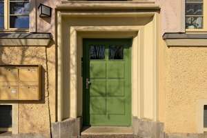 *bezugsfrei* Loggia I Einbauküche I Keller I Fernwärme I Leipzig-Eutritzsch – Die vollständige Adresse der Immobilie erhältst du vom Anbieter., 4129 Eutritzsch, Leipzig – Vorschaubild 3