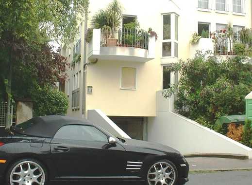 VON PRIVAT IN SACHSENHAUSEN - Moderner Tiefgaragenstellplatz