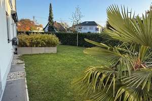 GROSSZÜGIGES, MODERNES EINFAMILIENHAUS – Tannenstrasse 0, 85579 Neubiberg – Vorschaubild 1