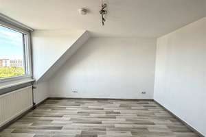 3-Zimmer-Wohnung mit neuer Küche - Top-Anbindung – Die vollständige Adresse der Immobilie erhältst du vom Anbieter., 41460 Barbaraviertel, Neuss – Vorschaubild 3