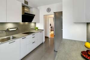 Wohnen mit Hauscharakter – Die vollständige Adresse der Immobilie erhältst du vom Anbieter., 70435 Zuffenhausen-Mitte, Stuttgart – Vorschaubild 15