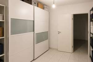 Modernes RMH mit Garten, Dachterrasse u. Garage in begehrter Lage von Düsseldorf-Wittlaer/Einbrungen – Die vollständige Adresse der Immobilie erhältst du vom Anbieter., 40489 Wittlaer, Düsseldorf – Vorschaubild 37