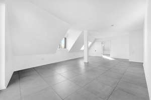 Hoch hinaus in Cuxhaven – Lichtdurchflutete Dachgeschosswohnung mit Panoramablick, Garage inklusive – Die vollständige Adresse der Immobilie erhältst du vom Anbieter., 27472 Cuxhaven – Vorschaubild 5