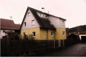 KAPITALANLAGE MIT ZUKUNFT – MEHRFAMILIENHAUS MIT 8 WOHNEINHEITEN UND STELLPLÄTZEN – Ludwigsburg (Kreis) – Vorschaubild 2