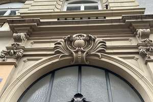 Exklusive Stadtwohnung mit Balkon – F2 4a, 68159 Innenstadt/Jungbusch, Mannheim – Vorschaubild 3