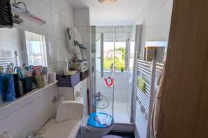 Schöne, ruhige und helle 3-Zimmer-Wohnung am Waldrand – 70499 Wolfbusch, Stuttgart – Vorschaubild 8