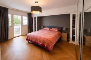 Wohlfühl-Zuhause für Familien: Denkmalgeschützte Wohneinheit – 40476 Golzheim, Düsseldorf – Vorschaubild 10