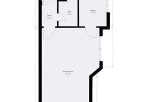 Vermietete helle 1-Zimmerwohnung im beliebten Kreuzberger Kiez – Manteuffelstraße 68, 10999 Kreuzberg, Berlin – Vorschaubild 22