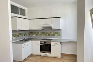 Sonnige, modernisierte 2 -Raum-Wohnung m. Balkon u. Einbauküche im Mühlenviertel in Erfurt – Schobersmühlenweg 14, 99089 Andreasvorstadt, Erfurt – Vorschaubild 5