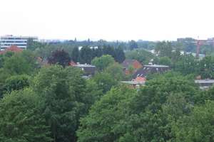 Gut geschnittene 1,5 Zimmer in ruhiger, sonniger Lage, sofort frei! – Die vollständige Adresse der Immobilie erhältst du vom Anbieter., 22457 Schnelsen, Hamburg – Vorschaubild 8