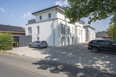 Moderne Kapitalanlage: Vermietete Eigentumswohnung mit Terrasse und Garten in Selfkant-Höngen!