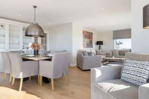 Exklusives Penthouse in Strandlage mit Meerblick – 25980 Sylt (Gemeinde) – Vorschaubild 7
