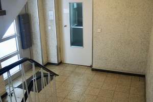 Top saniert !!! Helle 3-Zi.-Whg., 4. OG., Lift, 2  Balkone, K.D.B., ca. 75 m², € 1.200,-- – Vagedesstrasse 2, 40479 Pempelfort, Düsseldorf – Vorschaubild 4