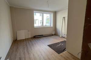 KFW-70 Standard: 4-Zimmer Maisonettewohnung (WE 5) hell, neuwertig mit  Balkon & Stellplatz – Tismarstr. 28, 39108 Stadtfeld Ost, Magdeburg – Vorschaubild 15