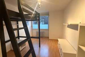 Möblierte 1-Zimmer-Wohnung im Univiertel, gegenüber Hauptmensa / C.A.R.L. – Turmstraße 16 b, 52072 Aachen – Vorschaubild 1