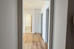 Frisch renovierte 3-Zimmer-Wohnung mit Balkon in Kiel-Gaarden – Jachmannstraße 18, 24143 Gaarden-Ost, Kiel – Vorschaubild 7