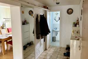 Provisionsfreie Familienfreundliche 4,5-Zimmer-Wohnung in ruhiger, grüner Lage – 70499 Weilimdorf (Ortsteil), Stuttgart – Vorschaubild 5