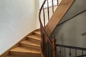WG-geeignet - Wohnhaus mit 6-7 Zimmern in Stuttgart-Süd – Die vollständige Adresse der Immobilie erhältst du vom Anbieter., 70199 Südheim, Stuttgart – Vorschaubild 10