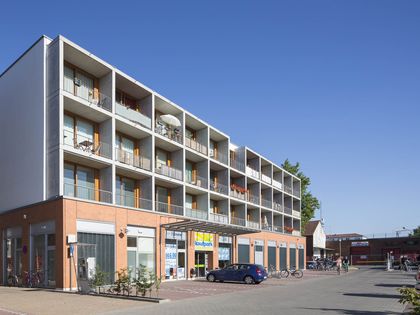 Mietwohnungen Münster: Wohnungen mieten in Münster bei Immobilien Scout24