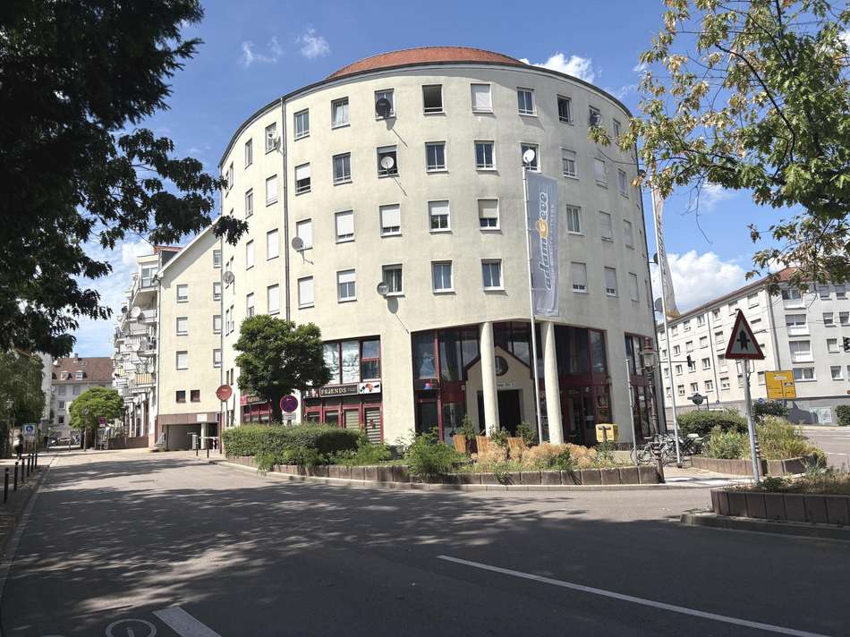Außenansicht