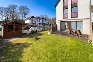 REH // Toplage mit Eckgarten und Garage – Mettmann (Kreis) – Vorschaubild 2