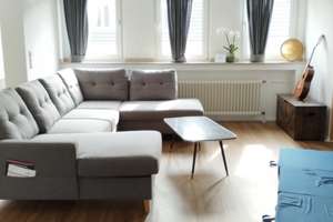Möblierte Ruhige DG Maisonette Wohnung in Köln Altstadt  – Reinoldstraße 13, 50676 Altstadt/Süd, Köln – Vorschaubild 4