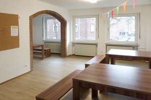 Zimmer in der Bremer Straße – Bremer Str.  24, 48155 Hansaplatz, Münster – Vorschaubild 9