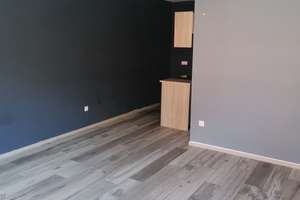 1-Zimmer-Wohnung in Schwabing-West, in der Nähe des Bayernparks – Angererstraße 4, 80796 Am Luitpoldpark, München – Vorschaubild 2