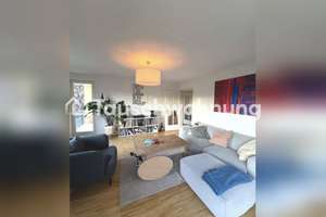 Tauschwohnung: Helle Wohnung – Gaisbergstraße 1, 81675 Haidhausen Nord, München – Vorschaubild 3
