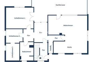 Modernisiertes Dreifamilienhaus mit 358 m², 16,5 kWp PV & traumhafter Süd-Terrasse mit Fernblick – Die vollständige Adresse der Immobilie erhältst du vom Anbieter., 36148 Kalbach – Vorschaubild 38