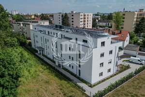 RESERVIERT! Kaufen & einziehen: 3-Zi-Neubauwohnung im EG mit Terrasse & Garten | KfW40 QNG | W03 – Die vollständige Adresse der Immobilie erhältst du vom Anbieter., 93059 Reinhausen, Regensburg – Vorschaubild 4