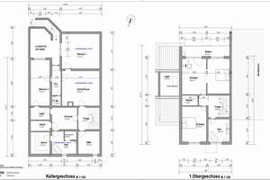 Familienfreundliches XXL-Reihenendhaus mit Garten, Sauna & Separatem Büro / Praxis /  ELW – Die vollständige Adresse der Immobilie erhältst du vom Anbieter., 67067 Maudach, Ludwigshafen am Rhein – Vorschaubild 64