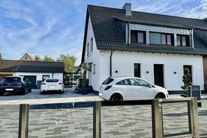 (T)RAUM WUNDER! Außergewöhnliche, Luxusimmobilie die kaum einen Wunsch offen lässt. – 44309 Brackel (Ortsteil), Dortmund – Vorschaubild 4