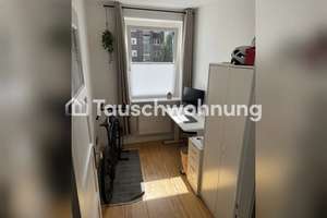 Tauschwohnung: 2,5 Zimmer gegen größere Wohnung mit Balkon – Kegelhofstraße 39, 20249 Eppendorf, Hamburg – Vorschaubild 9