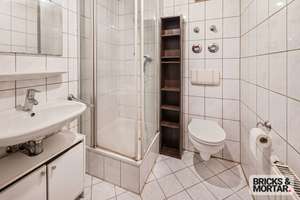 2-Zimmerwohnung mit TG-Stellplatz & Balkon zur Kapitalanlage – Die vollständige Adresse der Immobilie erhältst du vom Anbieter., 90763 Nördliche Südstadt, Fürth – Vorschaubild 6